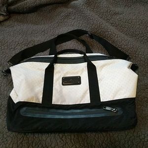 Stella McCartney Adidas gym bag